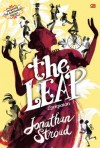 Lompatan - The Leap - Jonathan Stroud, Jonathan Aditya Lesmana, Primadonna Angela
