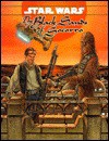 The Black Sands of Socorro (Star Wars RPG) - Patricia A. Jackson
