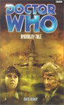 Doctor Who: Amorality Tale - David Bishop