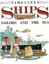 Ships: Sailors and the Sea - Richard Humble