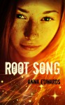 Root Song - Anna Edwards