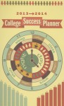 College Success Planner - Cengage Learning
