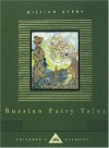 Russian Fairy Tales (Everyman's Library Children's Classics) - Gillian Avery, Ivan Iakovlevich Bilibin