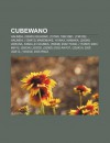 Cubewano - Livres Groupe