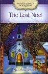 Secrets of Mary's bookshop The Lost Noel Hardcover book 2013 - Jo Ann Brown