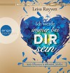 Bad Romeo und Broken Juliet - Ich werde immer bei dir sein: Band 2 - Lisa Rayven, Eva Gosciejewicz, Tanja Hamer