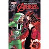 Uncanny Avengers (2015-) #26 - Sean Izaakse, R.B. Silva, Jim Zub