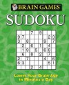 Sudoku - Publications International Ltd.