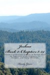 Joshua Book II: Chapters 8-24: Volume 6 of Heavenly Citizens in Earthly Shoes, an Exposition of the Scriptures for Disciples and Young - Randy Green