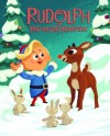 Rudolph the Red-Nosed Reindeer (Rudolph the Red-Nosed Reindeer) - Alan Benjamin, Peter Emslie