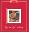 Campbell's Family Traditions Recipe Binder - Campbell Soup Company, Lou Weber