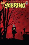 Chilling Adventures of Sabrina #2 - Roberto Aguirre-Sacasa, Robert Hack, Jack Morelli