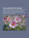 The Legend of Zelda: Jogos Da S Rie the Legend of Zelda, Personagens Da S Rie the Legend of Zelda, the Legend of Zelda: Ocarina of Time - Source Wikipedia