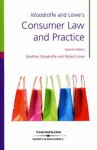 Woodroffe & Lowe's Consumer Law and Practice. by Geoffrey Woodroffe and Robert Lowe - Robert Lowe, G. F. Woodroffe