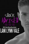 Shock Advised (Kilgore Fire Book 1) - Lani Lynn Vale