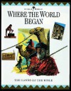 Where the World Began: The Lands of the Bible - John Drane, Margaret Embry, Alan Millard, Nigel Hepper