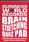 Guinness World Records: Brain Stretching Quiz Pad - Oriental Institute