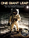 One Giant Leap: The Extraordinary Story of the Moon Landing - Tim Furniss