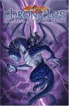 Dragons of Winter Night - Tracy Hickman, Margaret Weis