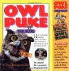 Owl Puke: Book and Owl Pellet - Jane Hammerslough