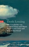 Die Geschichte von General Dann und Maras Tochter, von Griot und dem Schneehund - Doris Lessing