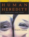 Human Heredity: Principles and Issues - Michael Cummings