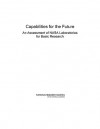 Capabilities for the Future: An Assessment of NASA Laboratories for Basic Research - Committee on the Assessment of NASA Labo, National Research Council, National Academies Press