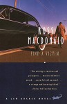 Find a Victim - Ross Macdonald