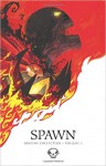 Spawn Origins, Volume 3 - Grant Morrison, Todd McFarlane, Tom Orzechowski, Greg Capullo, Andrew Grossberg