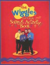 The Wiggles and Friends Song & Activity Book - Amsco Publications