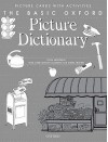 The Basic Oxford Picture Dictionary Picture Cards - Oxford University Press, Jayme Adelson-Goldstein, Fiona Armstrong, Norma Shapiro, Margot F. Gramer