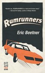 Rumrunners - Eric Beetner