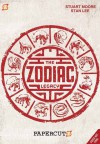 Zodiac Legacy #1, The - Stan Lee, Stuart Moore