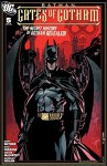Batman: Gates of Gotham (2011-) #5 - Scott Snyder, Kyle Higgins, Ryan Parrott, Graham Nolan