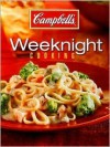 Campbell's Weeknight Cooking - Favorite Brand Name Recipes