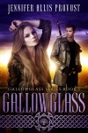Gallowglass - Jennifer Allis Provost