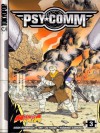 Psy-Comm: Knjiga 3 - Jason Henderson, Tony Salvaggio, Ramanda Karmaga, Tatjana Jambrišak