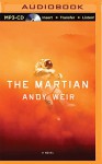 The Martian - Andy Weir, R.C. Bray
