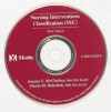 Nursing Interventions Classification (Nic) (CD-ROM Single Site, Multi-User License) - Joanne C. McCloskey, Gloria M. Bulechek