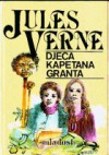 Djeca kapetana Granta - Jules Verne, Petar Mardešić