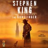 The Gunslinger - Stephen King, George Guidall
