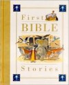 First Bible Stories - John Dillow