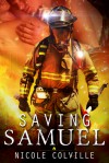Saving Samuel - Nicole Colville