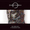 The Hero with a Thousand Faces - Joseph Campbell, Arthur Morey, John Lee, Susan Denaker, Brilliance Audio