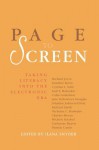 Page to Screen: Taking Literacy Into the Electronic Era - Ilana Snyder