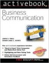 Business Communication Activebook - John V. Thill