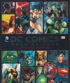 DC Comics Year by Year - Updated edition - Alan Cowsill
