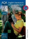 Aqa English As Literature A: Student's Book: Victorian Literature (Aqa As Level) - Ian Stewart