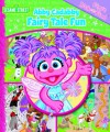 First Look and Find: Abby Cadabby Fairy Tale Fun - Publications International Ltd., Ltd.