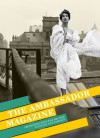 The Ambassador Magazine: Promoting Post-War British Textiles and Fashion - Claire Wilcox, Christopher Breward
